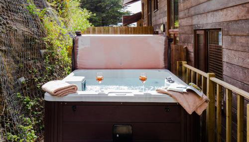 Cornish Holiday - Bodannon - Foto 3