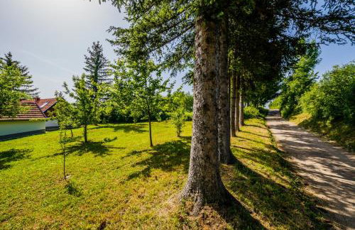 Beautiful cottage with heated pool for 22 ppl - Foto 34