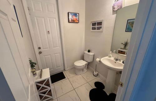 4 Bedroom games room hot tub and pool close to parks - Foto 67