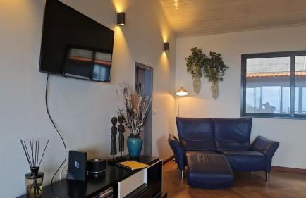 Villa da Rochinha - Luxusapartment mit Atlantikblick - Foto 13