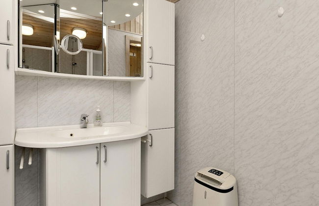 4 Star Holiday Home in Praesto - Foto 10