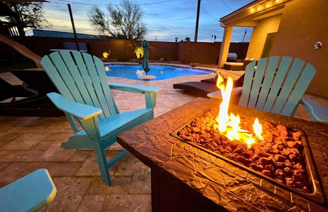 Avalon Havasu - Foto 43