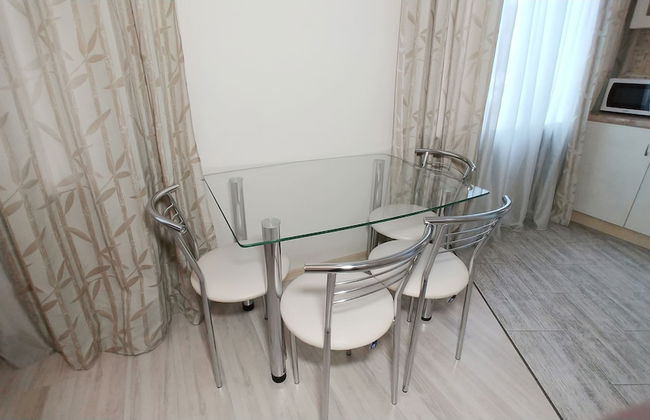Kiev Rent Apartments - Foto 62