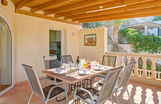 Villa Bellevue - Foto 5