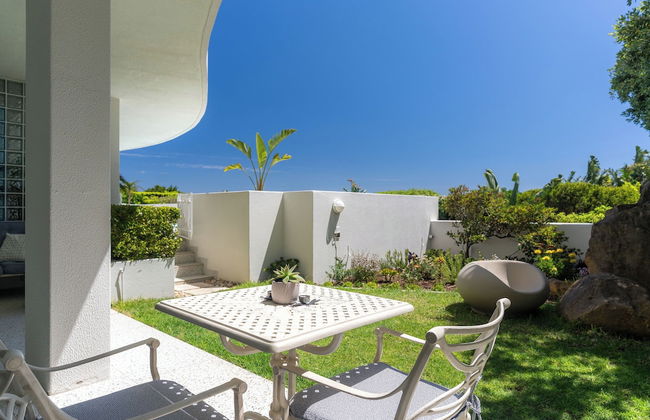 Bay Reflections - Luxury Serviced Apartments - Foto 39