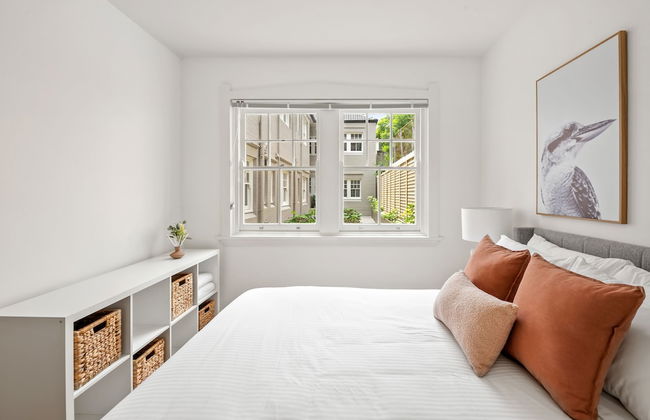 Mulwarree Avenue Apartments by Urban Rest - Foto 6