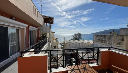 Arty Loft with Sea & City Views - Foto 3