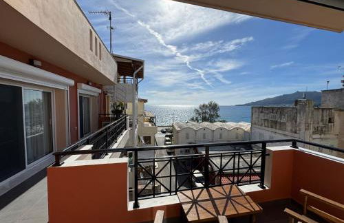 Arty Loft with Sea & City Views - Foto 3