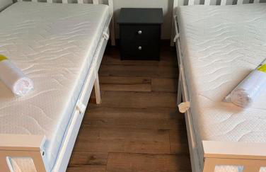 Ferienhaus Kalle 55180 - Foto 8