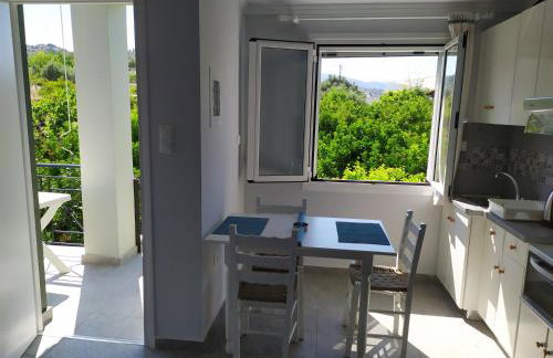 Nymphes Apartments - Foto 1