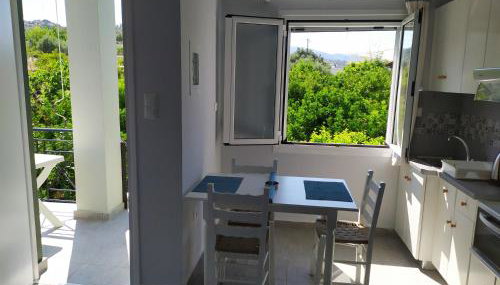 Nymphes Apartments - Foto 1