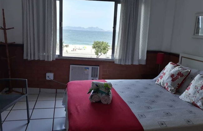 Atlantica Flats - Foto 22