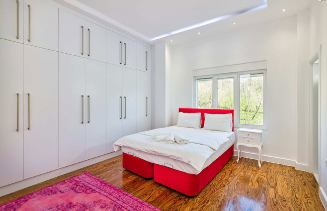 Beyaz Köşk Geyve - Foto 31