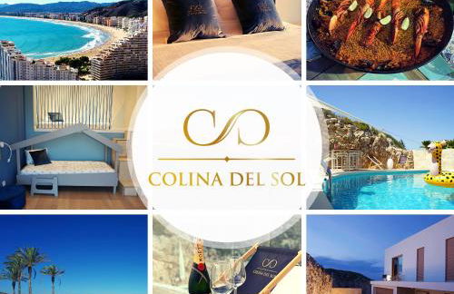 Colina del Sol Cullera - Villa Sol - Photo 68