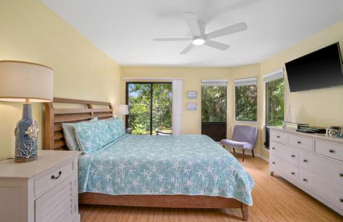 Hanalei Bay Villa Cottage 2Br 2Ba with Mountain Views HBV24 - Foto 26