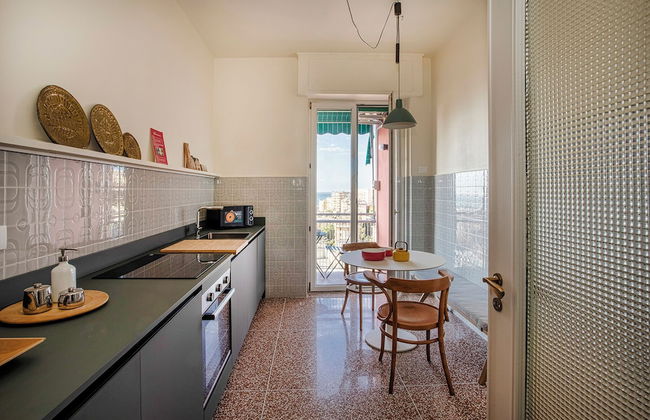 Castelletto Horizon by Wonderful Italy - Foto 10