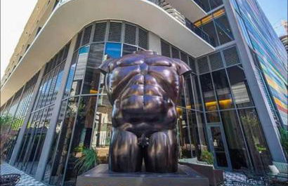 SLS Lux Brickell Exclusive by Palermo Home Miami - Photo 65