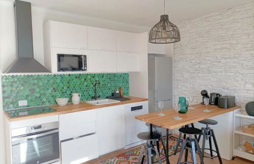 Costa Adeje Topfloor corner panoramics views & pools - Foto 5