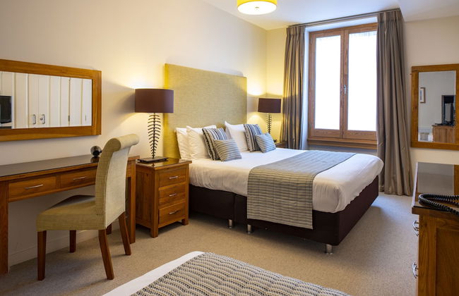 Inverness City Suites - Foto 11