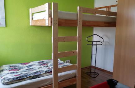 Ferienwohnung Unterwellenborn - Foto 10