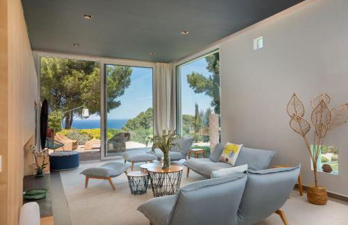 Villa Verde Costa Brava - BY EMERALD STAY - Foto 43