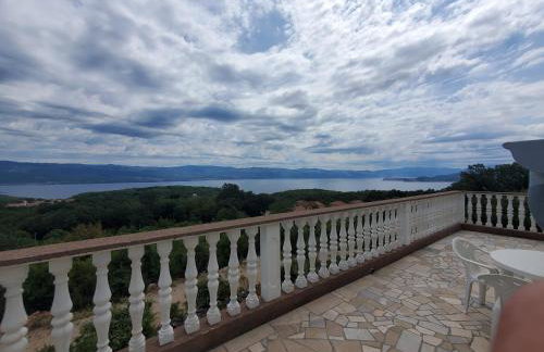 Hilltop Villa Risika - Foto 60