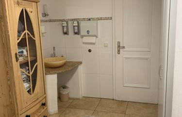 Ferienwohnung "Am Mittag" - Foto 14