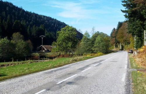 Maison indépend. 6 personnes à 10 mn de Gérardmer - Foto 8