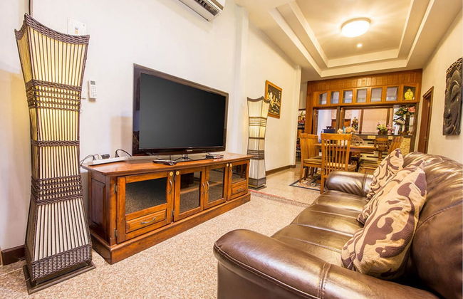 Baan Sukko Huahin - Foto 15