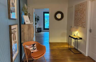 180qm Penthouse mit Sonnenterrasse - Foto 17