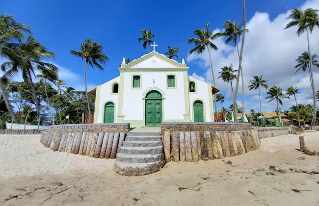 Flats no Beach Way - Praia dos Carneiros - Foto 34