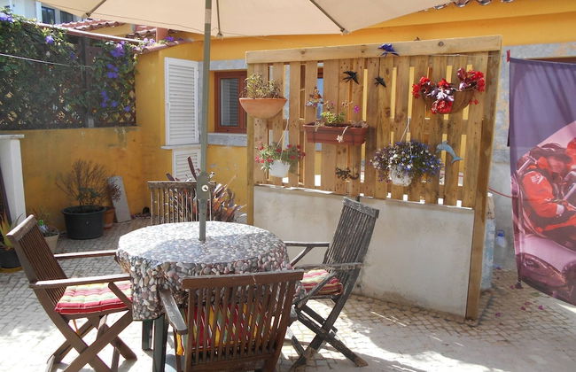 Cottage With 2 Bedrooms With Both En-suite Bathrooms in a Seaside Village - Photo 28