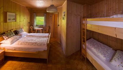 Rifugio Fermeda Hutte - Foto 2