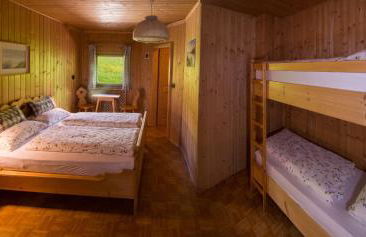 Rifugio Fermeda Hutte - Foto 2