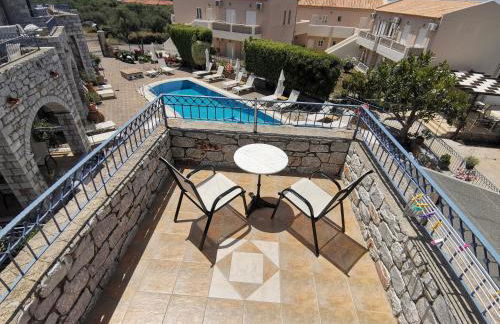 Taletos Apartments - Foto 1