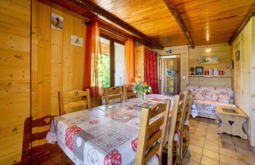 Chalet Lou Murgis - Photo 18