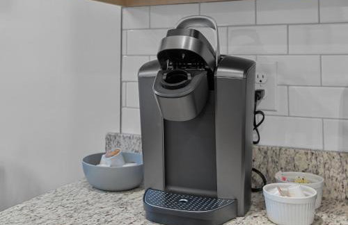 New build duplex-sleeps 6! Pet friendly! - Foto 37