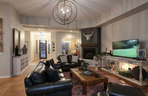 Mountain Majesty Escape with Pool in Queen Creek! - Foto 5