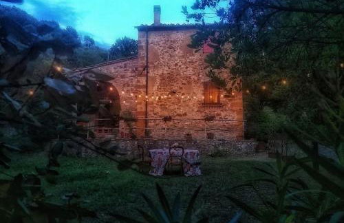 Casa nel bosco il Grottone - Foto 39