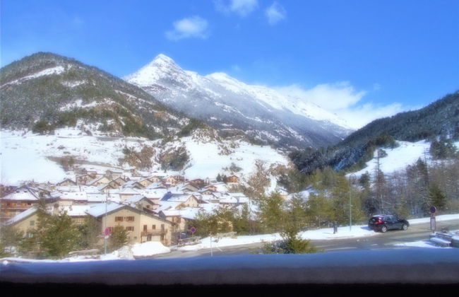 Balcons C 026 - Parc Nat. Vanoise Appart. 6 Pers - Foto 5