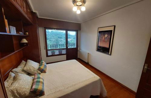 Excepcionales vistas en Gorliz - Foto 24