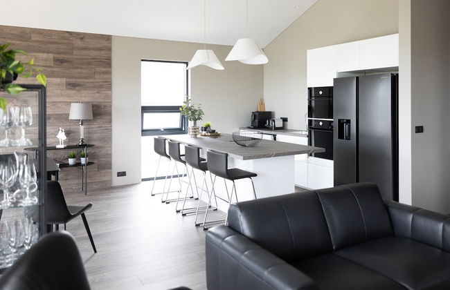 Luxury Ocean Villas - Foto 3