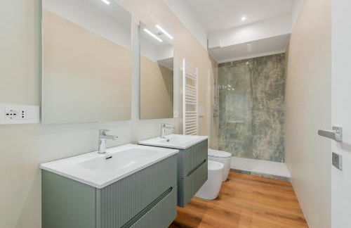 Casa vacanze Delina- Luxury Apartment metro A - Foto 18