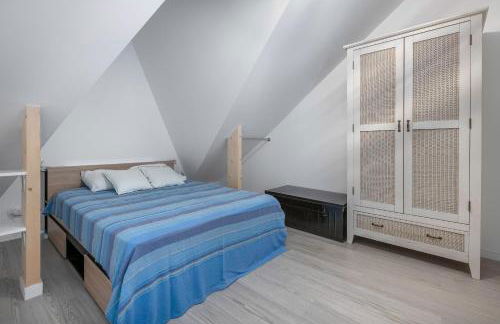 450m des plages, maison pour 2 adultes 2 enfants - Foto 8