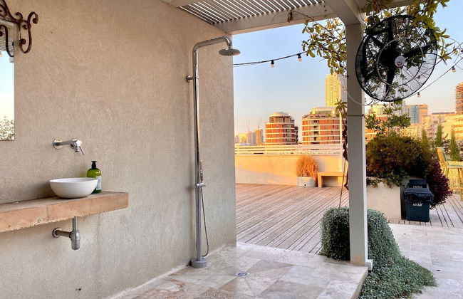 Terasa TLV - Foto 16