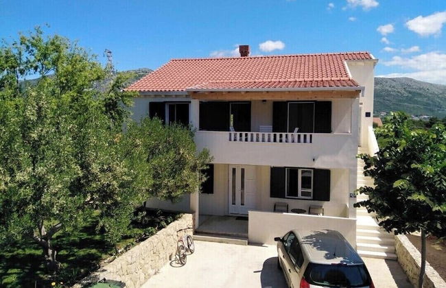 Mocici apartments - Foto 1