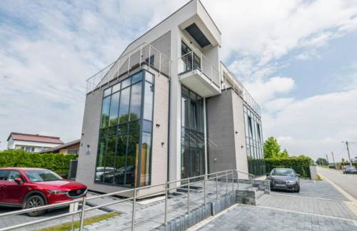 Apartamenty Kasztanowa Zator - Foto 1