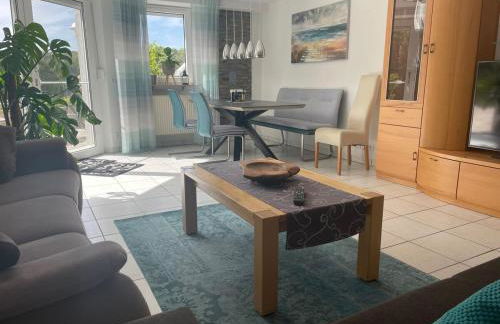 Sonnige Südwohnung mit Terrasse, Badesee - Foto 22