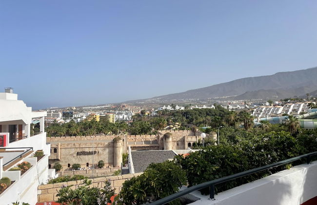 Tropical Bliss Escape in Costa Adeje - Foto 14