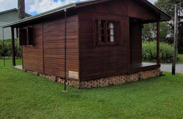 Sítio Passo do Carro - Foto 9